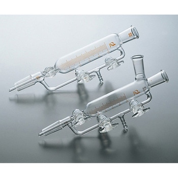 TS分留受器 目盛付・ウィットマー型 CL0307-03シリーズ climbing(クライミング)