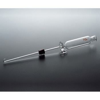 コック付ロート無水炭酸定量装置用 CL0351-07シリーズ climbing(クライミング)