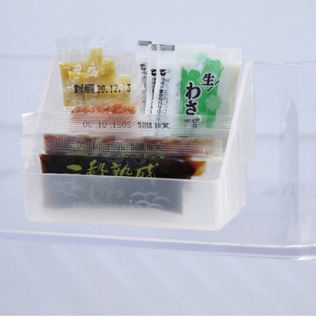 調味料小袋ポケット 小久保工業所
