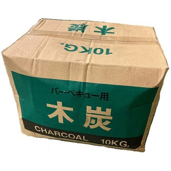 木炭 - 全国家庭用品卸商業協同組合