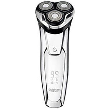 メンズシェーバー Cuisinart FOR MEN クイジナート