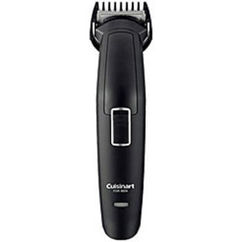 メンズグルーミングキット Cuisinart FOR MEN クイジナート