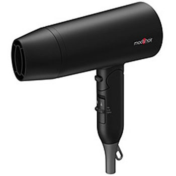 アドバンス　スマート　ダブルイオンヘアードライヤー(ブラック) アドバンススマート ダブルイオンヘアードライヤー モッズ・ヘア