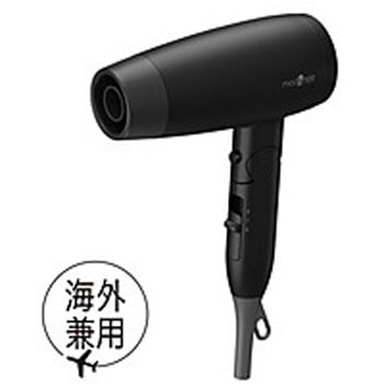 アドバンススマート コンパクトイオンヘアードライヤー モッズ・ヘア