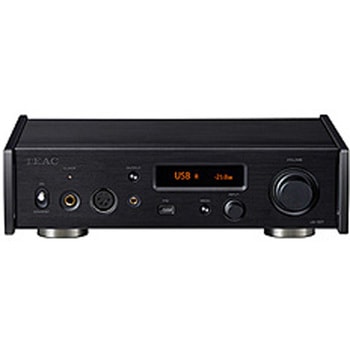 USB DAC/ヘッドホンアンプ TEAC