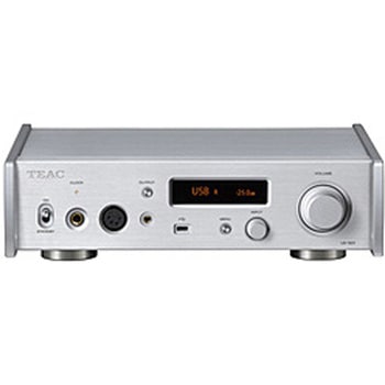 USB DAC/ヘッドホンアンプ TEAC