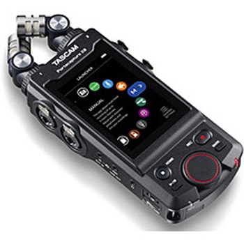 リニアPCMレコーダー TASCAM(タスカム)