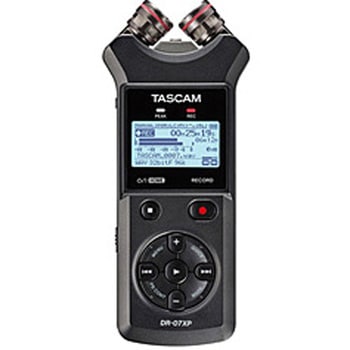 ICレコーダー TASCAM(タスカム)