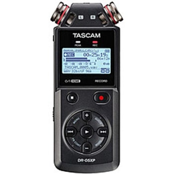 ICレコーダー TASCAM(タスカム)