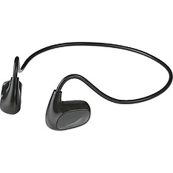 ブルートゥースイヤホン 耳かけ型 - ラスタバナナ