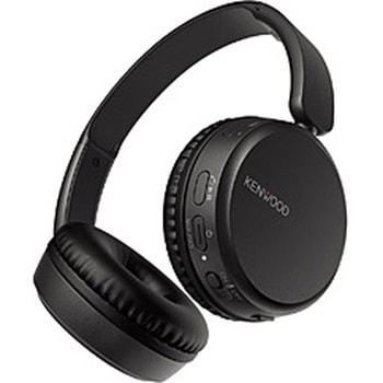 ブルートゥースヘッドホン - KENWOOD