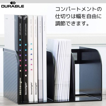 optimo シリーズ カタログスタンド DURABLE