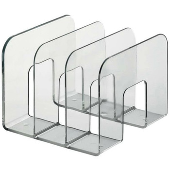 デスクトップ ファイルスタンド DURABLE