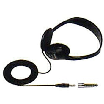 ヘッドホン カシオ計算機