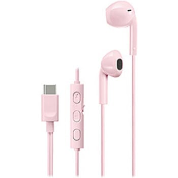 イヤホン インナーイヤー型 USB Type-C JVC(ビクター)