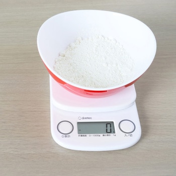 デジタルスケール 1kg ドリテック