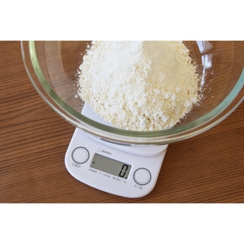 デジタルスケール 1kg ドリテック