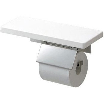 棚付紙巻器 TOTO