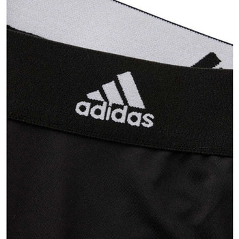 ADIDAS 大きいサイズ コンプレッションロングパンツ アディダス