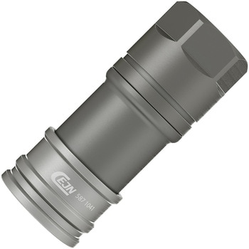 ”シリーズ587”(おねじ取付用カップリング) CEJN(セイン)