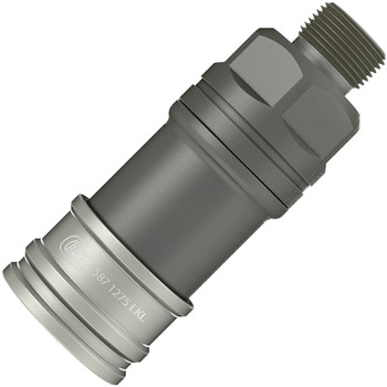 ”シリーズ587”(めねじ取付用カップリング) CEJN(セイン)