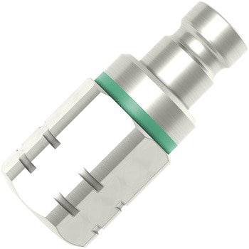 ”シリーズ467”(おねじ取付用ニップル) CEJN(セイン)