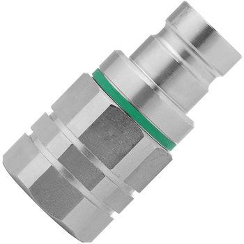 ”シリーズ577”(おねじ取付用バルブ無しニップル) CEJN(セイン)