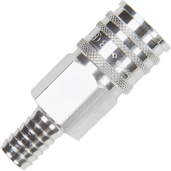 ”シリーズ414”(ホース取付用カップリング) CEJN(セイン)