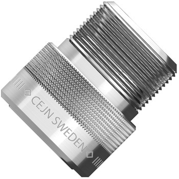 ”シリーズ417”(めねじ取付用カップリング) CEJN(セイン)