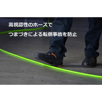 セーフティーリール用1次側交換ホース CEJN(セイン)