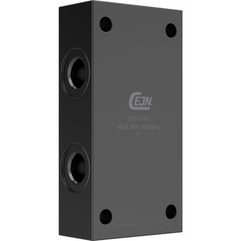 ポーティングブロック CEJN(セイン)