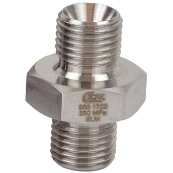 高圧油圧アダプター CEJN(セイン)