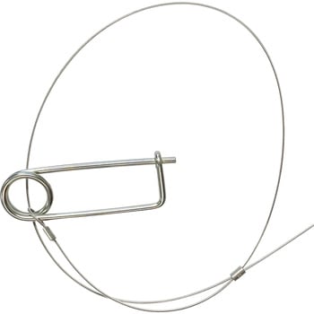 シリーズ807 交換用ロックピン 全サイズ(ピン Φ3mm) CEJN(セイン)