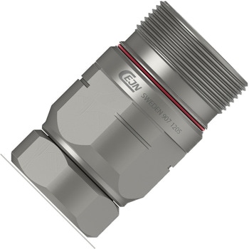 ”シリーズ907”(おねじ取付用カップリング) CEJN(セイン)