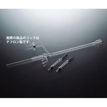 自動ビュレット 白 CL2200シリーズ - climbing(クライミング)