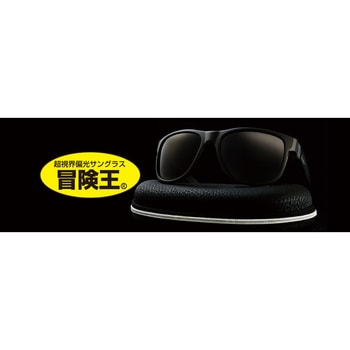 冒険王【アスリート&ミドルクラス】 跳上式RS 視泉堂