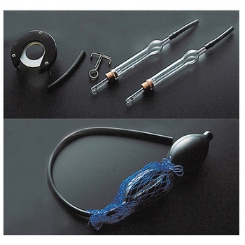 自動ビュレット用部品 CL2208シリーズ climbing(クライミング)