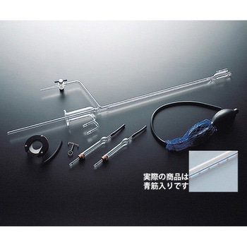 平面自動BU・PTFE 青 CL2227シリーズ climbing(クライミング)