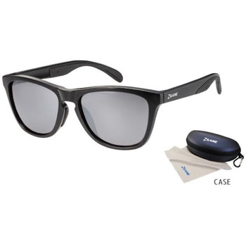 【Z GAME】 Polarized Glass Collection EP.3 視泉堂