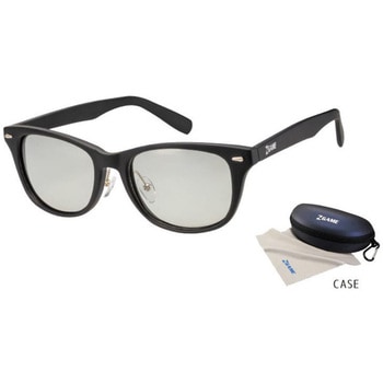 【Z GAME】 Polarized Glass Collection EP.3 視泉堂