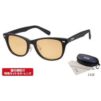 【Z GAME】 Polarized Glass Collection EP.3 視泉堂