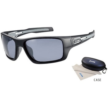 【Z GAME】 Polarized Glass Collection EP.2 視泉堂