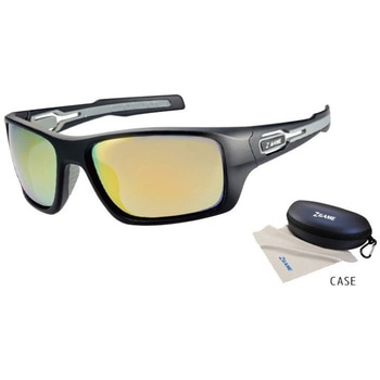 【Z GAME】 Polarized Glass Collection EP.2 視泉堂