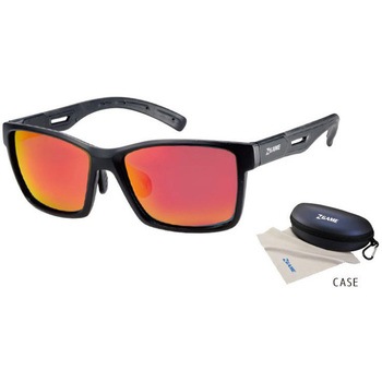 【Z GAME】 Polarized Glass Collection EP.2 視泉堂