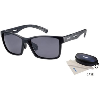 【Z GAME】 Polarized Glass Collection EP.2 視泉堂