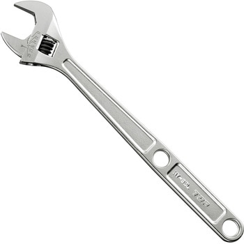エアワイド 空調用モンキレンチ トップ工業