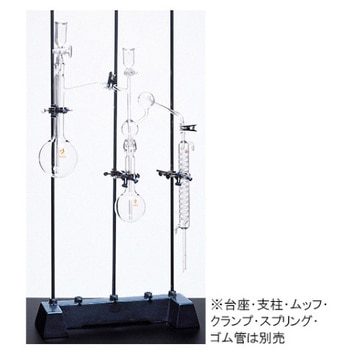 水蒸気蒸留装置A型 CL1003-1シリーズ climbing(クライミング)