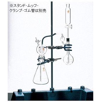 無水炭酸定量装置CL1026 climbing(クライミング)
