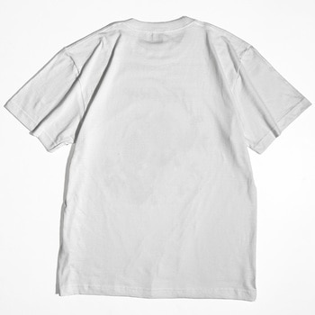 通油町Tシャツ トラ 黒 LIFEMAX