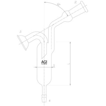 トラップ 旭製作所